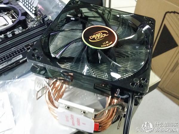 z170极致装机,z170电脑装机视频教程