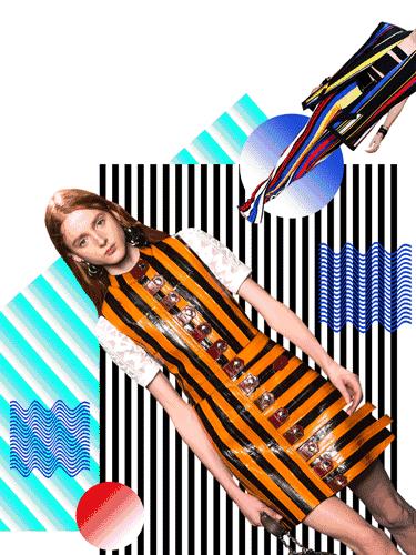 2020年流行色太蓝了附配色表,时尚配色什么颜色好看