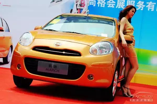 六万元左右的合资车有哪些,六万元左右有什么合资车