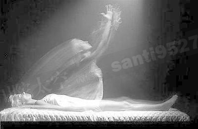 灵魂重21克,灵魂重量21克灵魂是否真的存在