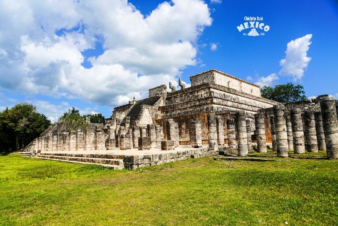 墨西哥最值得造访的5处古代遗迹,墨西哥旅游玛雅文明