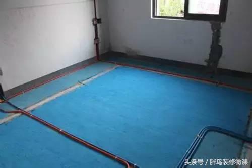 19种装修材料正确的使用方法,装修中主材和辅材各指哪些材料