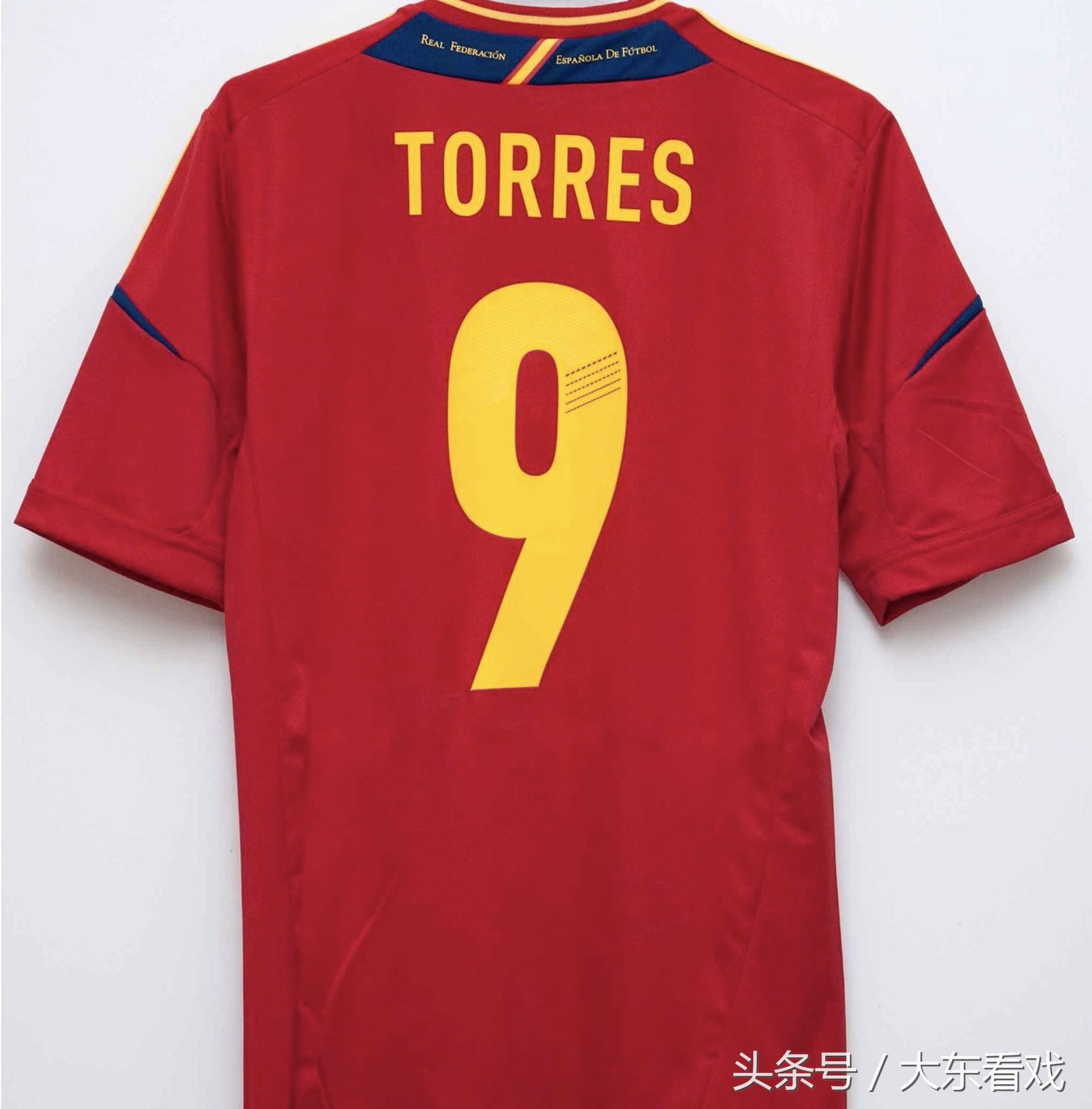 足球中最有意义的球衣号码,足球球衣号码的意思