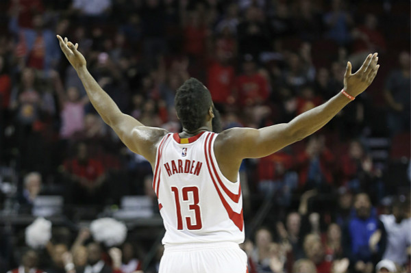 今日奇葩说之我为什么会买快船的球队通