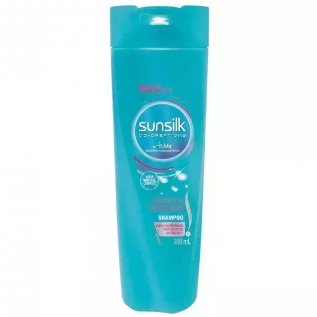 哪款洗发水最适合干枯毛躁的头发,发型定型洗发水推荐