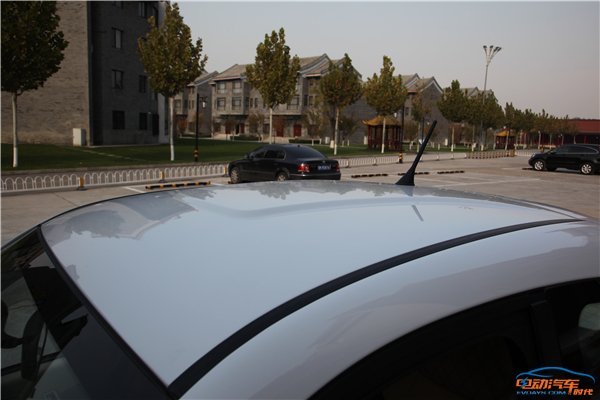 2017款知豆d2s,知豆d2s驾驶感受