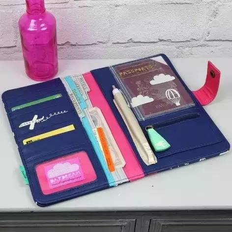 这些包包不仅经典耐看还保值,又可爱又不超10元的包包