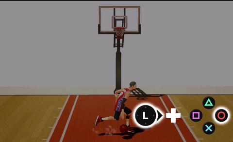 碾压《街篮》！正统篮球游戏《3on3街头篮球》全方位评测！