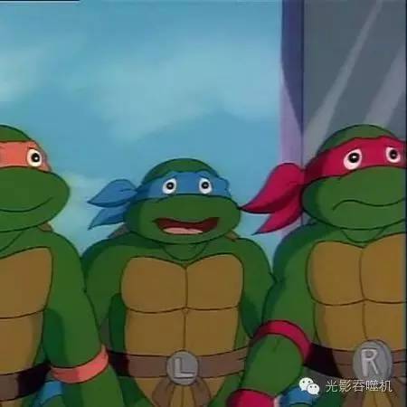 那些年我们追过的动画片,童年追过的动画片