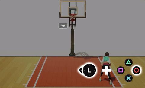 碾压《街篮》！正统篮球游戏《3on3街头篮球》全方位评测！