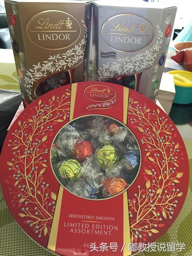 时光的留学生活,温馨的留学生活