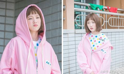 追韩剧不是也要追服装的么？