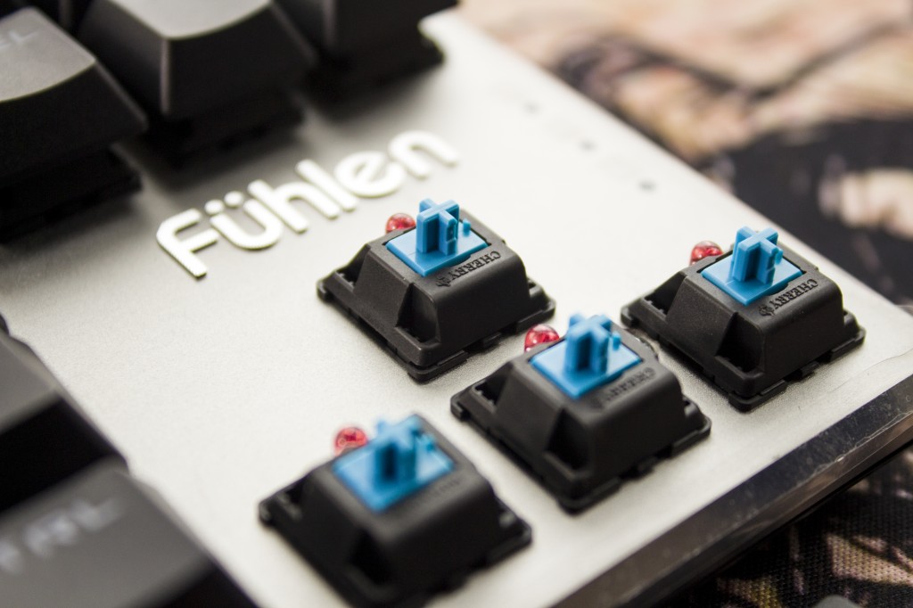 富勒g87键盘好不好,cherrymx1.0和富勒g87s