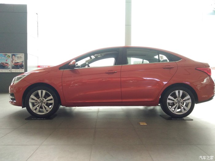 帝豪和艾瑞泽5哪个值得购买,艾瑞泽5和帝豪哪个适合购买