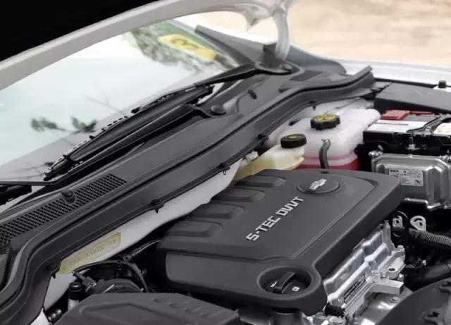 为什么不推荐买科沃兹,雪佛兰科沃兹该不该买