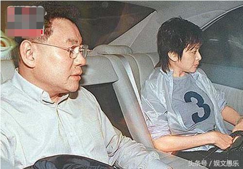 关之琳早年事件,关之琳的事