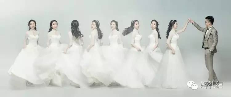 拍婚纱照攻略教你更省钱,婚纱照省钱攻略