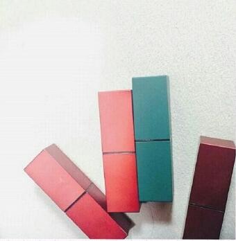 50元平价口红推荐,50块钱以内的平价口红