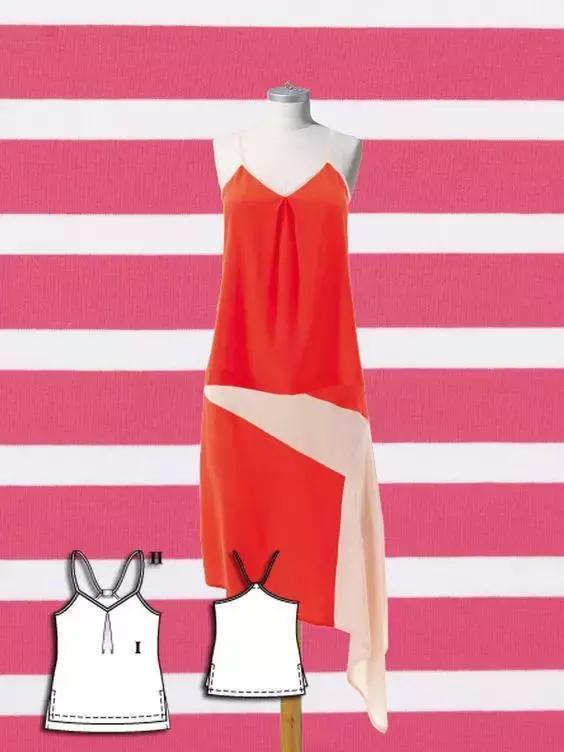 超好看的时装欣赏图文,欧美大牌时装图片