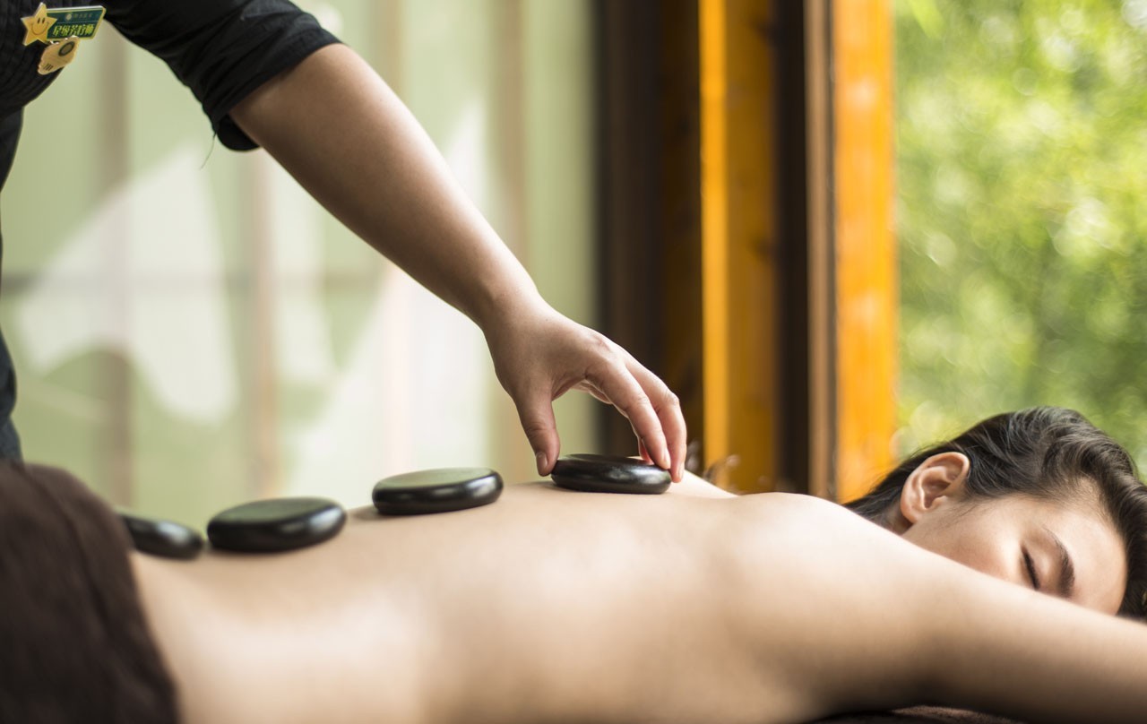 11月的最后一个周末,我们去离常州最近的这些温泉馆“约泡”吧