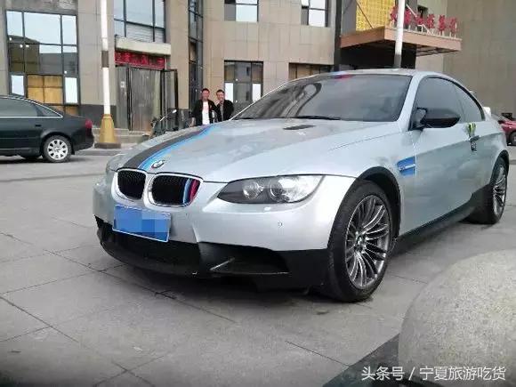 银川豪车为什么那么多,银川豪车有哪些