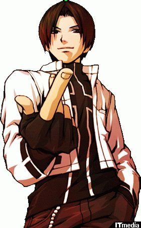 kof玩法,kof2003连招教学