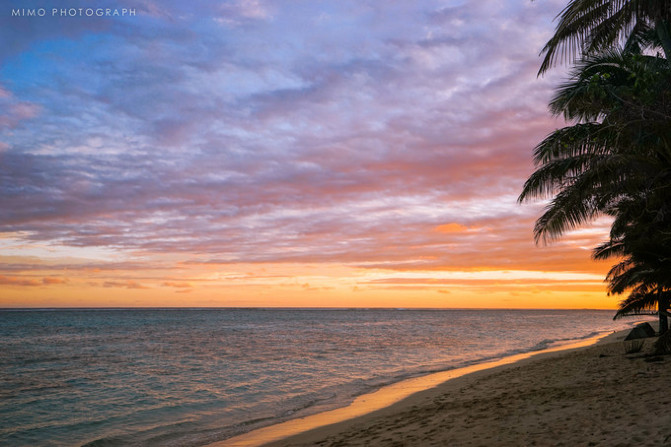 库克，上帝最秘密的存在