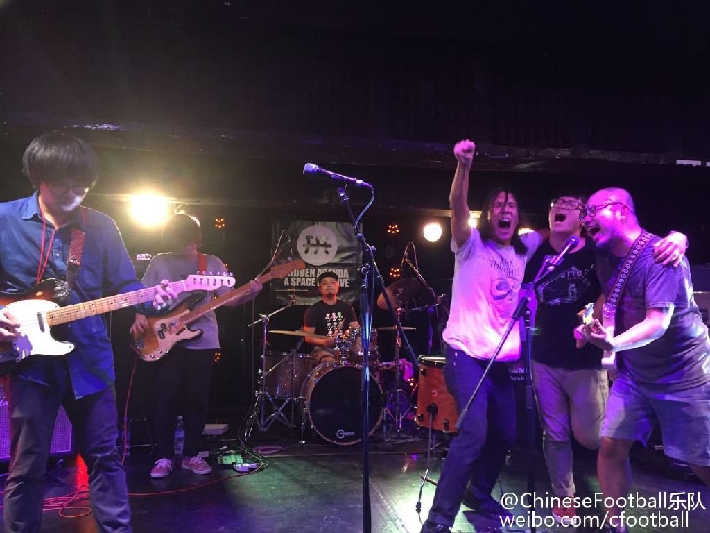 国足可以不踢中国联赛吗,国足主题曲你不知道的事