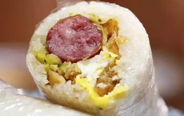 当过LV旁边的网红店总厨，这个做了30年油条的老头还不服老！