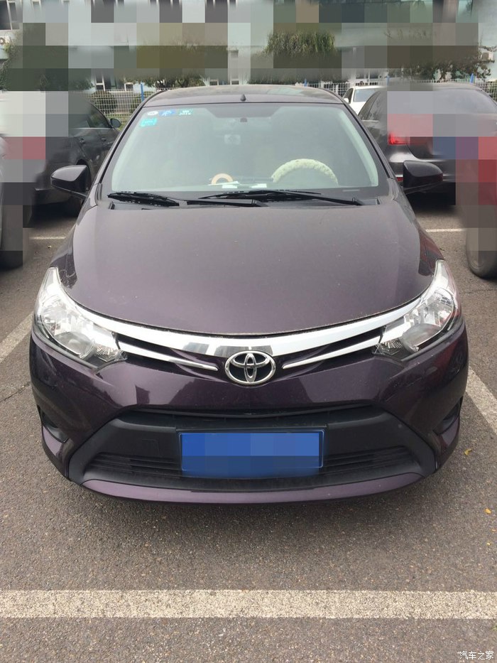 早年新能源车主用车感受,威驰10万公里用车感受