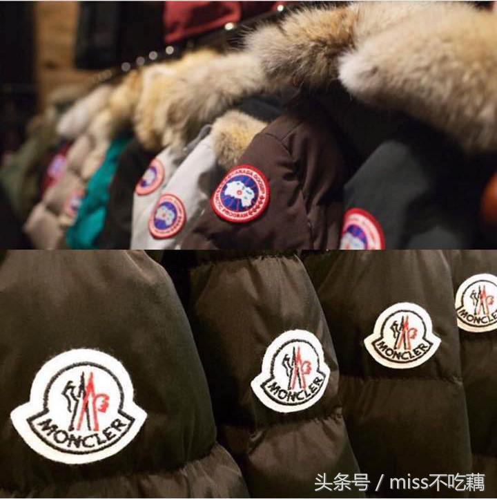 谁说羽绒服不能穿出优雅范,谁说羽绒服不够时尚