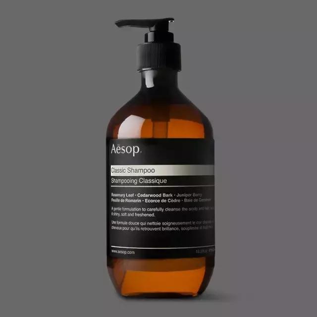 适合所有发型的洗发水,超好用的5款洗发水细软变蓬松