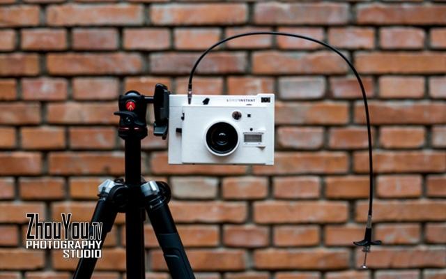 复古拍立得照片玩法,一键剪同款拍立得创意无极限