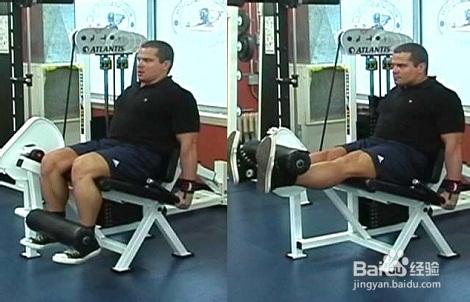 初学者健身计划一周表男士增肌,家里健身计划一周表男士