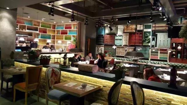 最新的商业综合体,最近最好的商业综合体