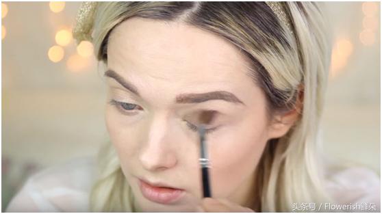 化妆教程一招秒变小仙女,化妆技巧变身视频教程大全