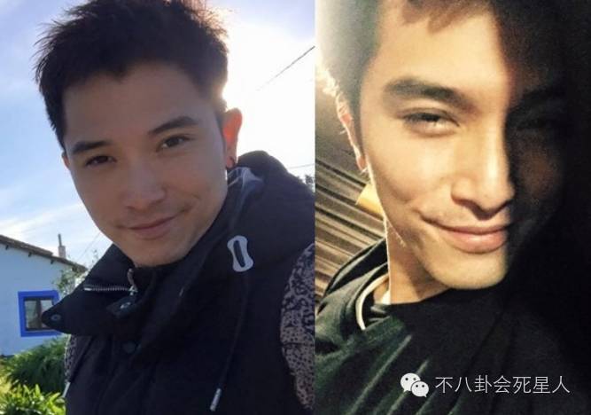 丧父暴瘦一天只吃一根香蕉的他却被骂，跟唐嫣杨丞琳有关