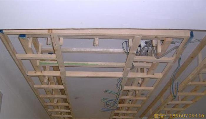 福州家居吊顶装修烦心事，吊顶成“掉顶”房屋成危楼你可要小心