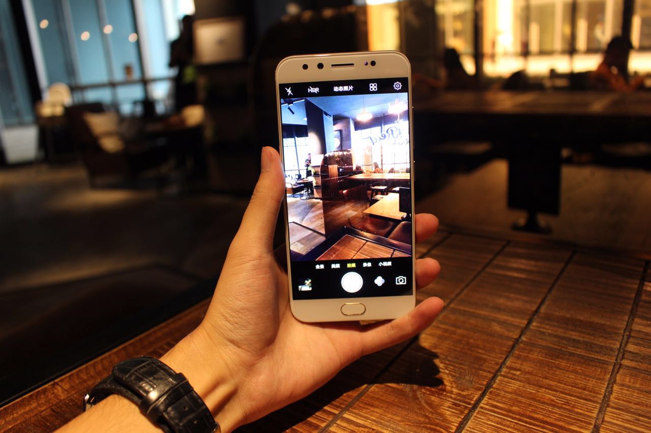 vivox9s柔光双摄怎么样,vivox9拍照效果怎样