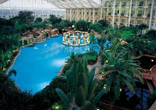 冬季暖心之旅，快来泡我吧！——京津冀21处泡温泉的好地方