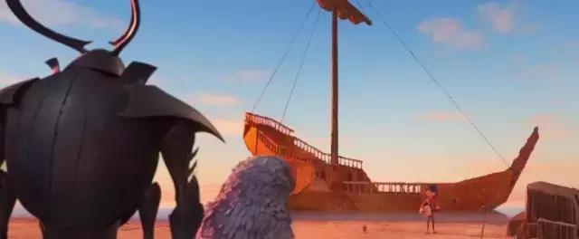 光主角就上万种表情，这种良心片我怎能不安利