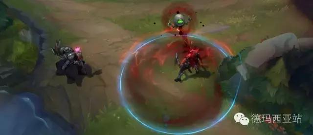 lol德杯奥恩,lol德杯有什么奖励