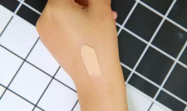 找不到适合的粉底色号怎么办,找不到适合的粉底液