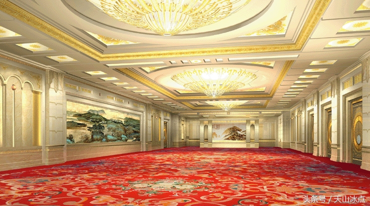 洪涛装饰产业园有限公司,洪涛装饰工程有限公司董事长