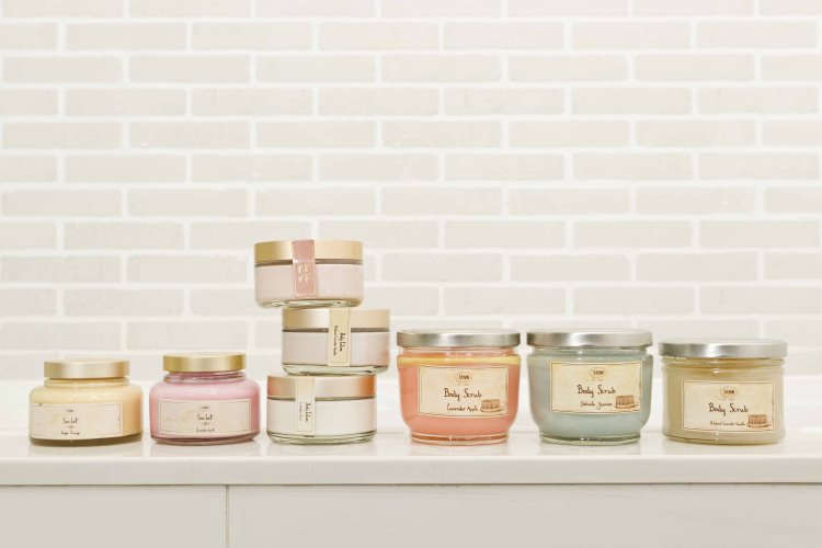 好用的身体乳成分推荐女,好用一点的身体乳推荐