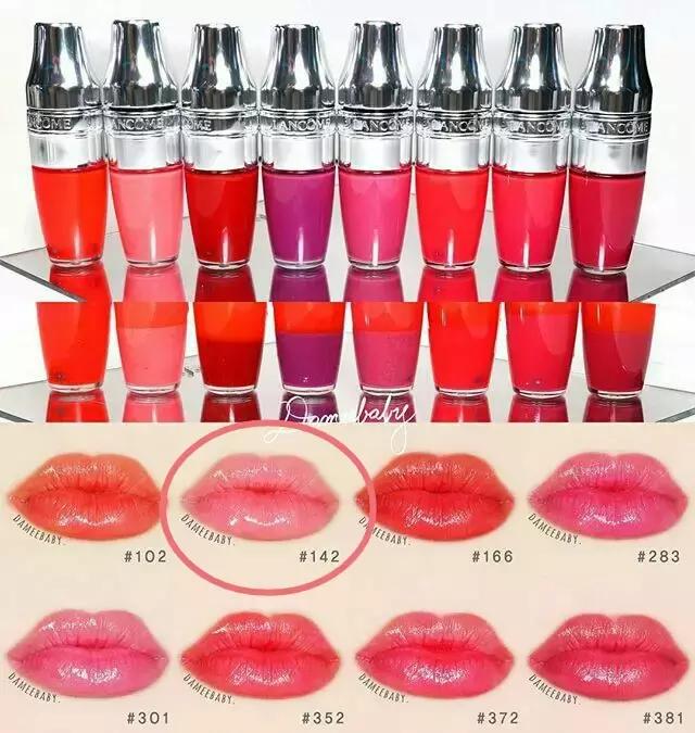 杨幂口红迪奥,杨幂钟爱平价货