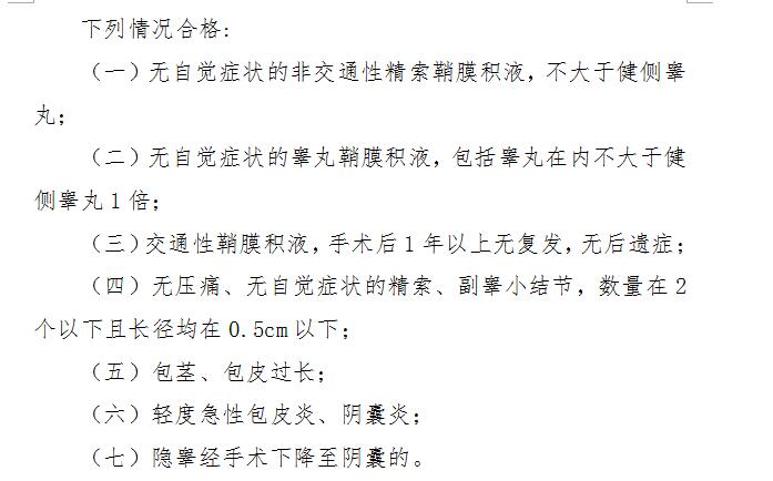 “撩妹天团”，眼睛近视不能超过250度