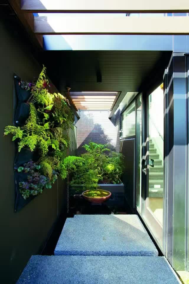 新型集装箱活动房屋设计,三个集装箱房屋设计