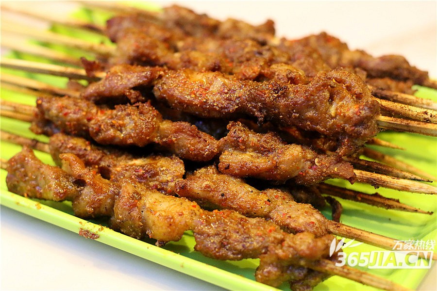 合肥美食探店前十名,合肥美食推荐排行榜第一探店