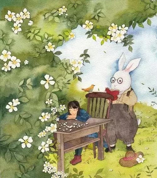 有一种努力叫“靠自己”